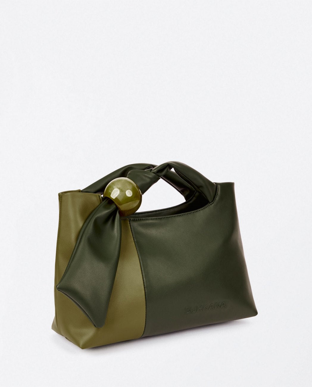 Handbag biocolour