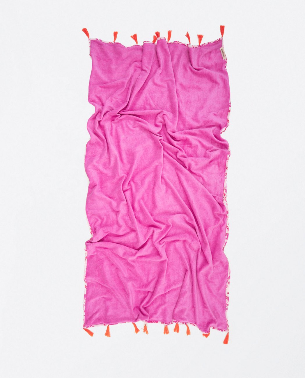 Beach towel - sarong
