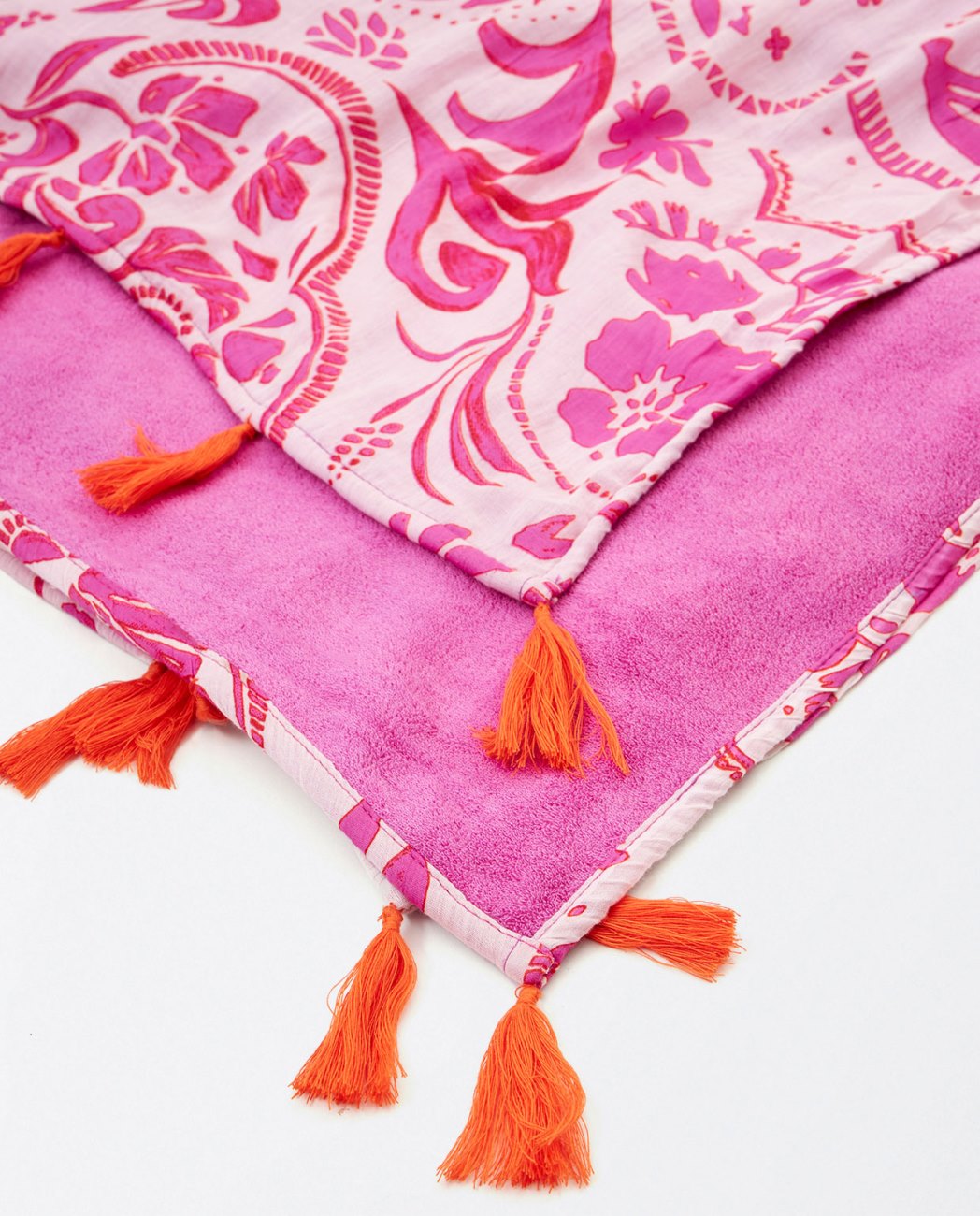 Beach towel - sarong