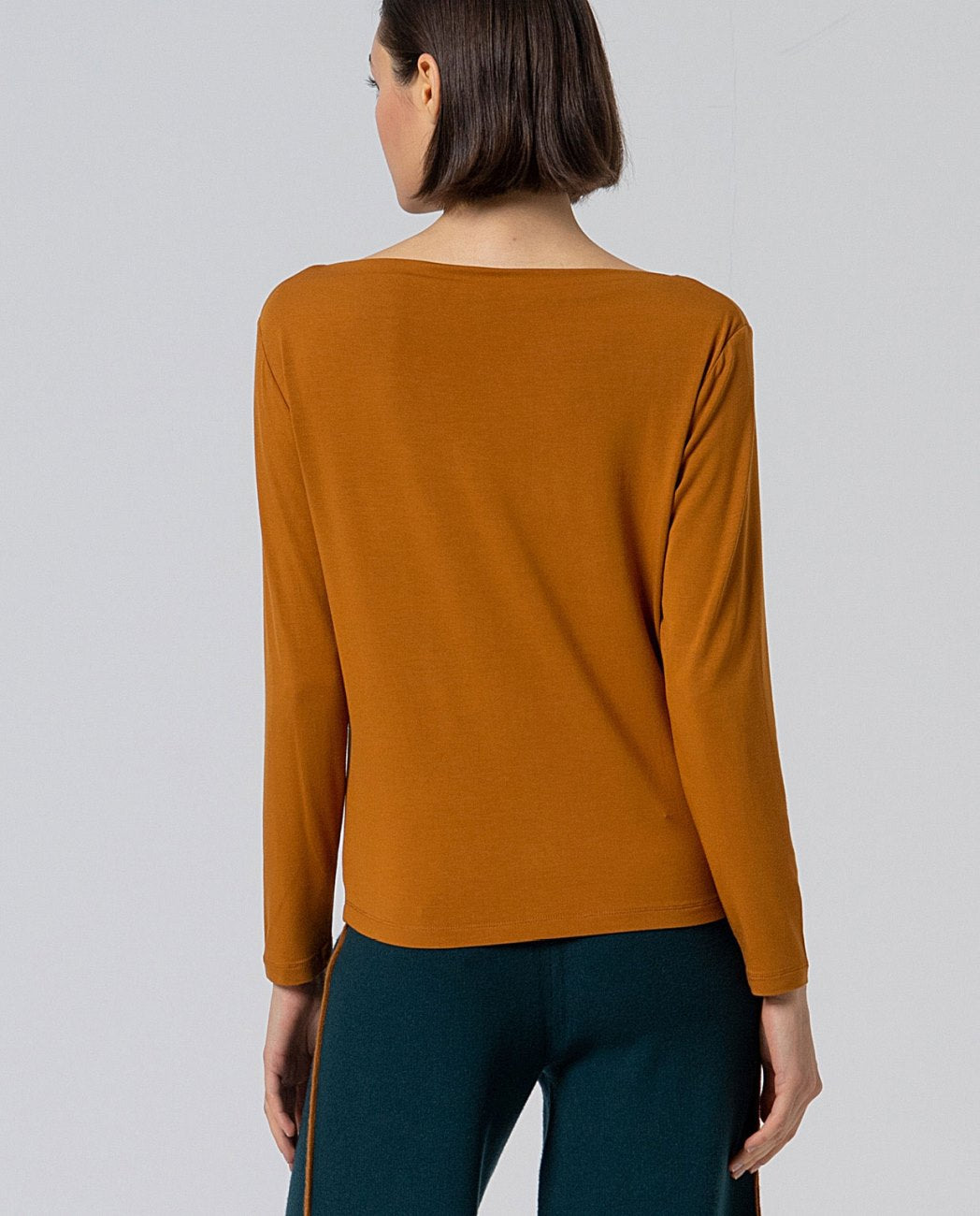 Loose T-shirt