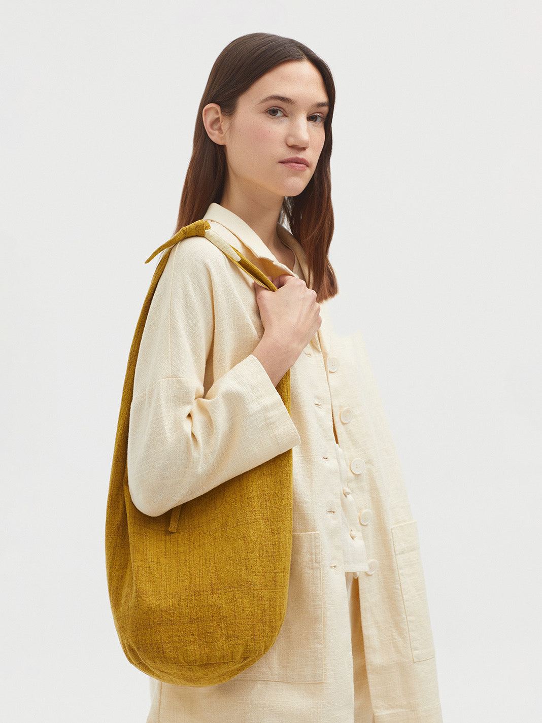 Fabric bag