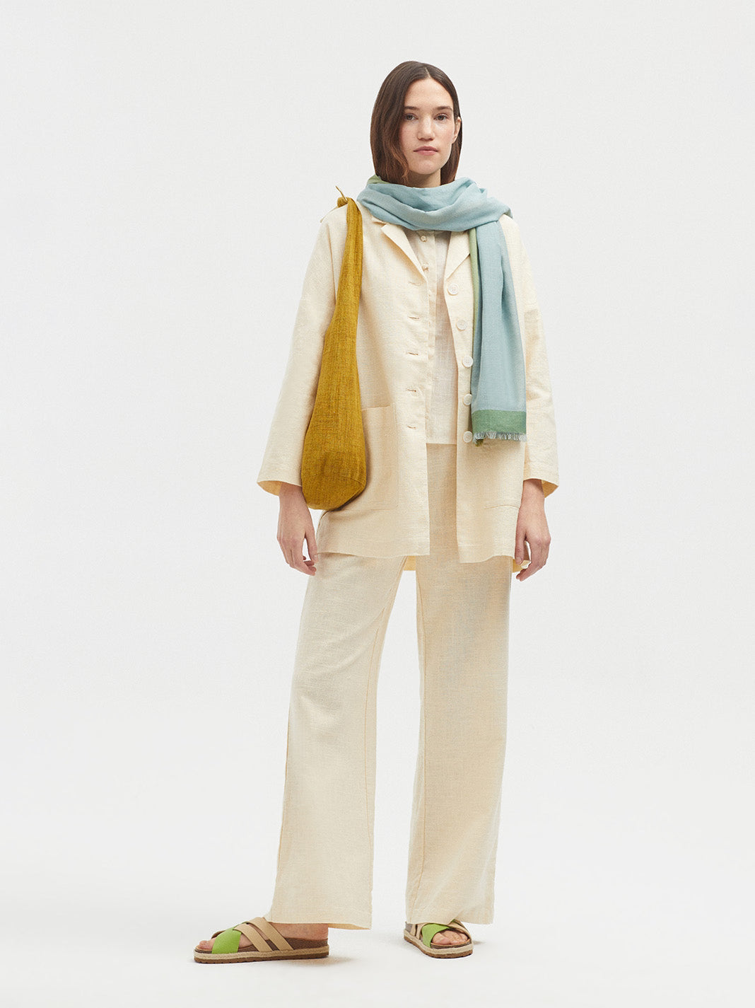 Fabric bag