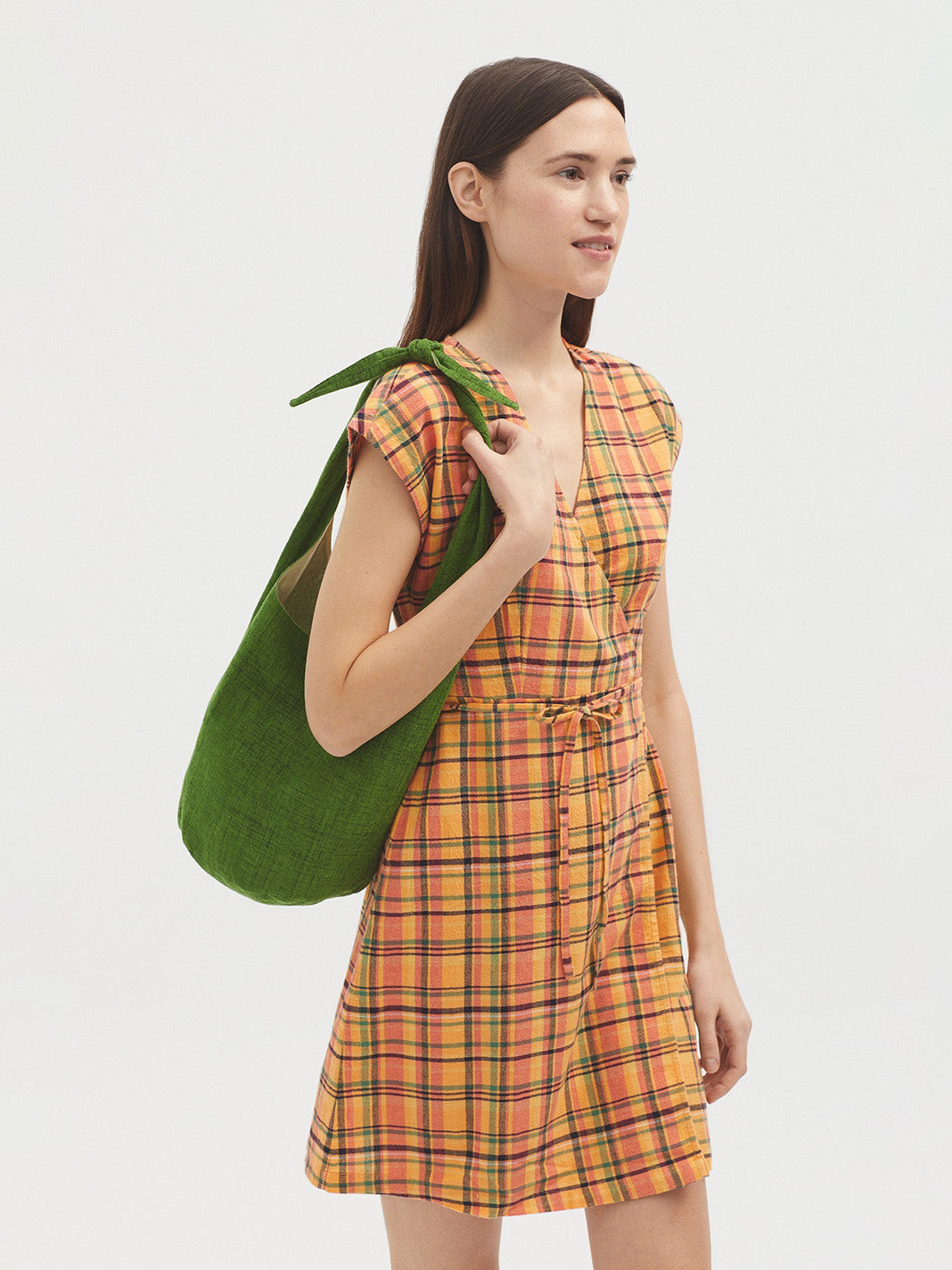 Fabric bag