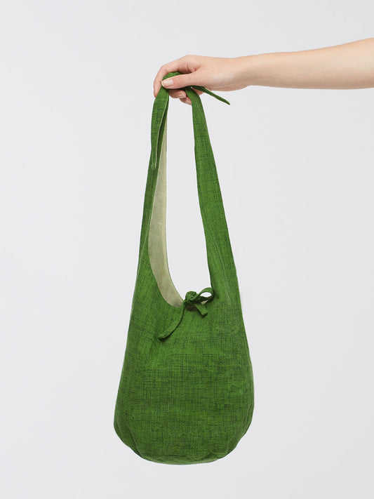 Fabric bag