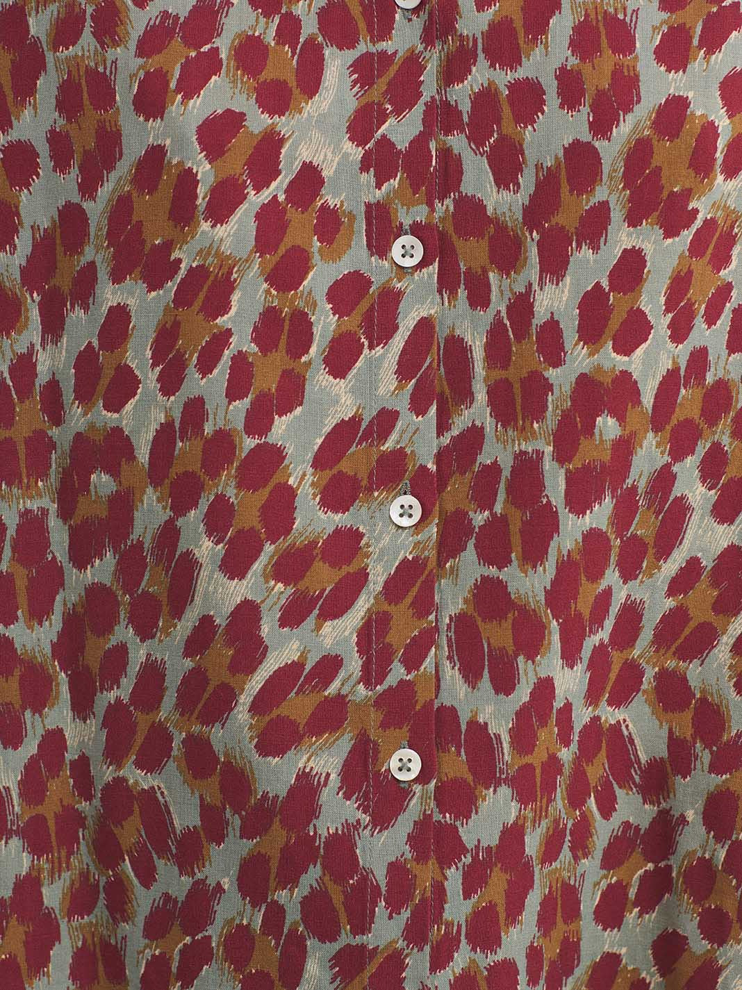 Leopard shirt