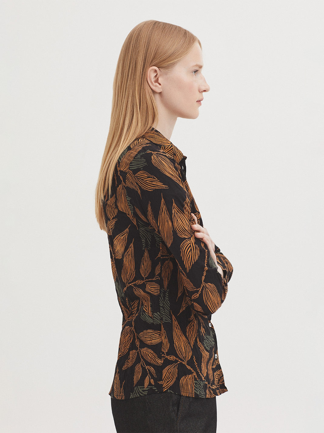 Jungle basic shirt
