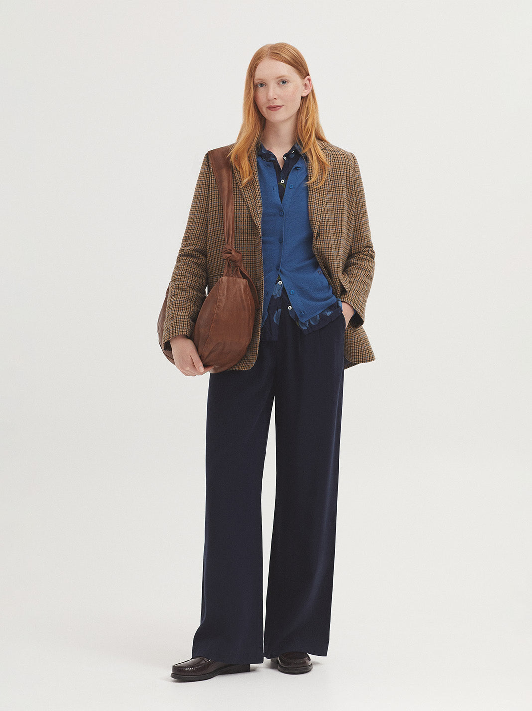 Tulips basic shirt