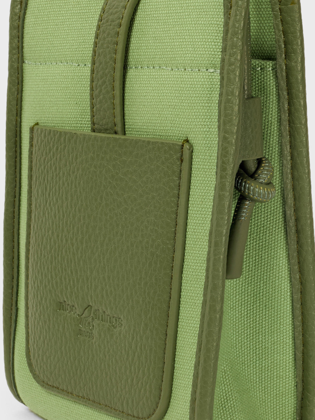 Mini shoulder bag