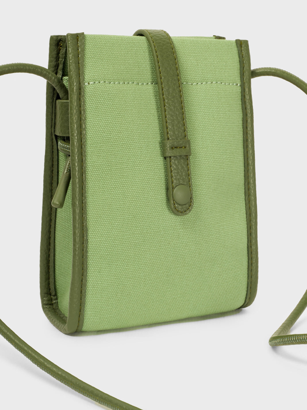 Mini shoulder bag