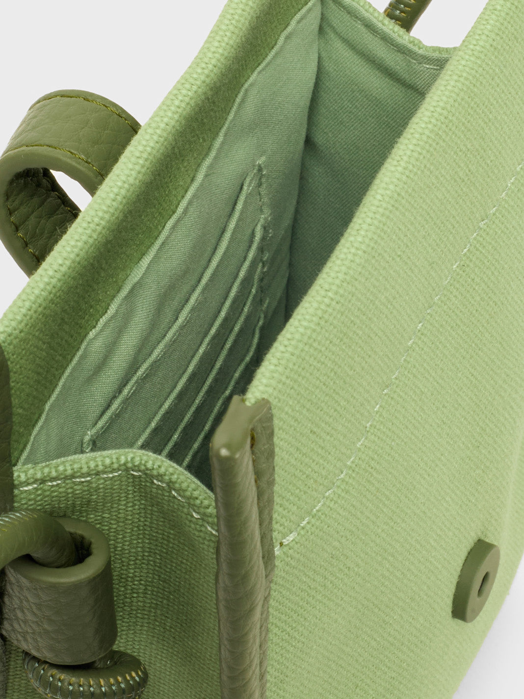 Mini shoulder bag