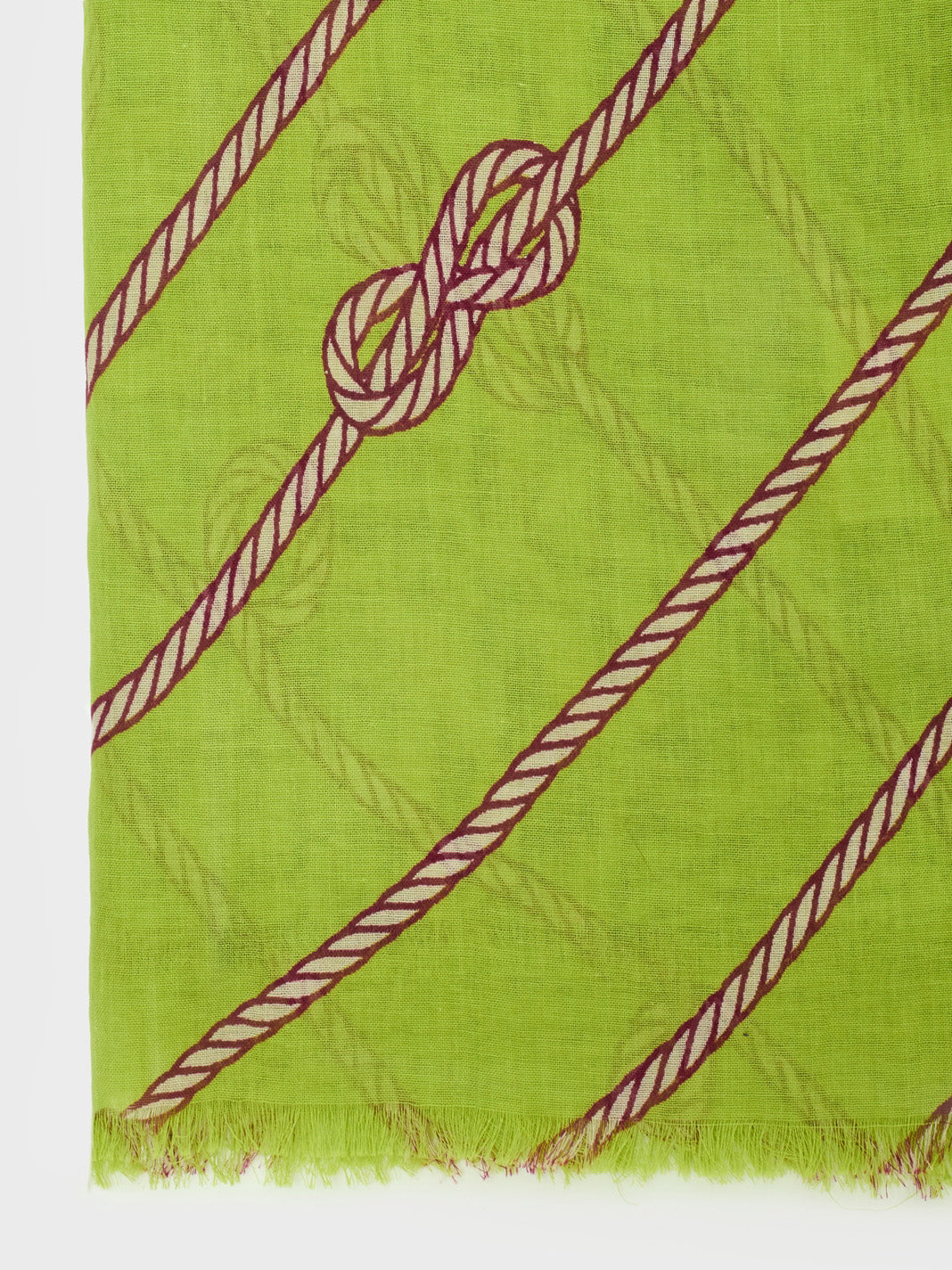 Ropes sarong navy