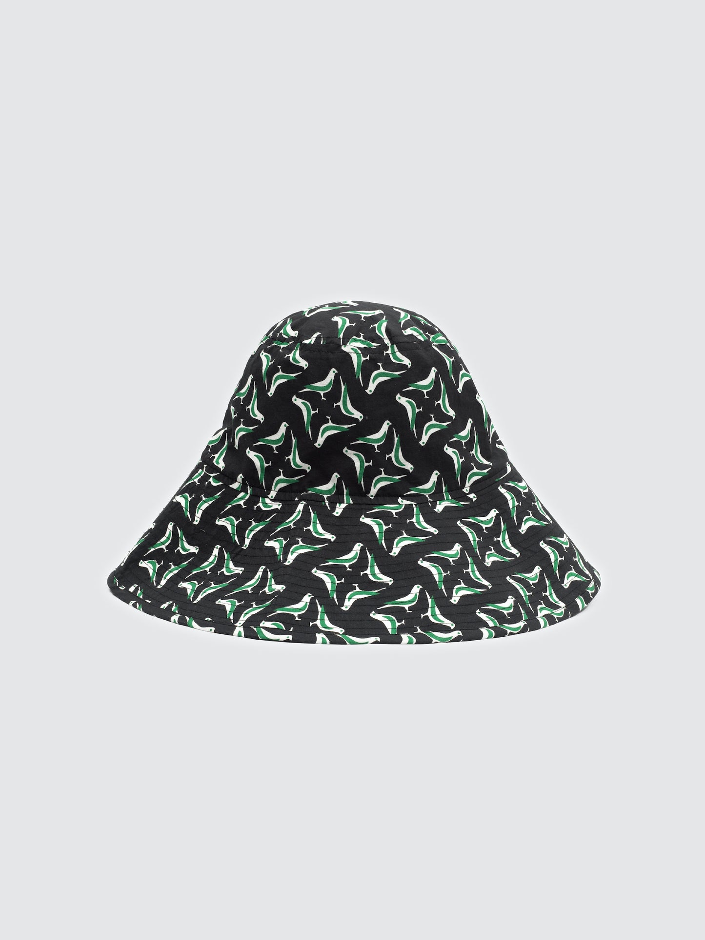 Hat voile