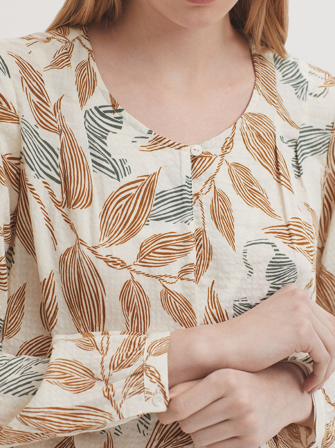 Jungle top