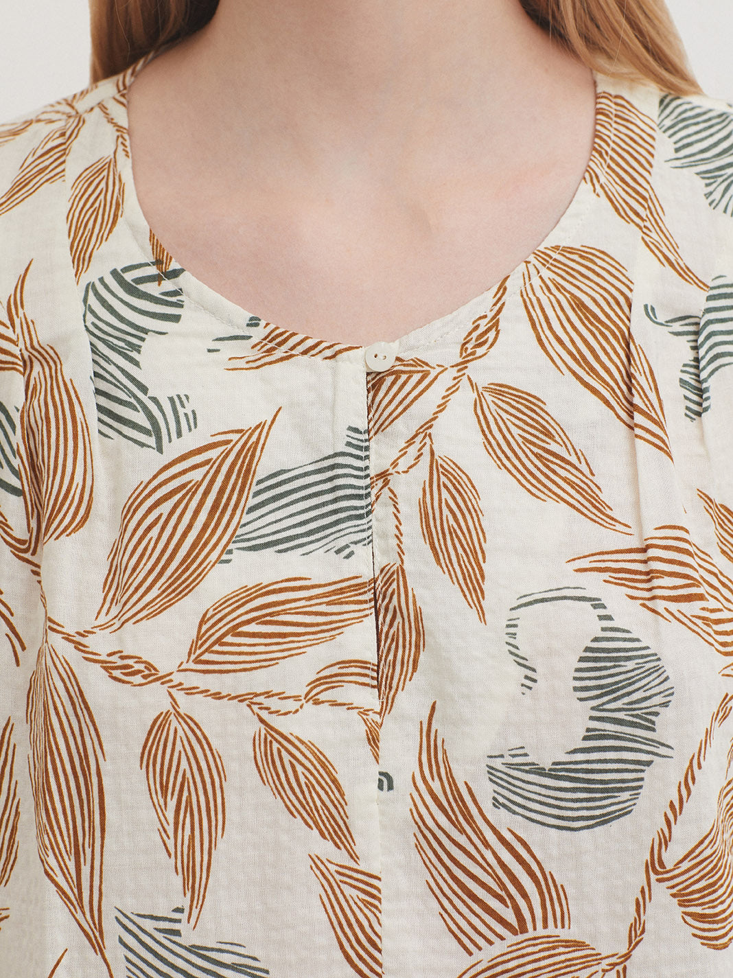Jungle top