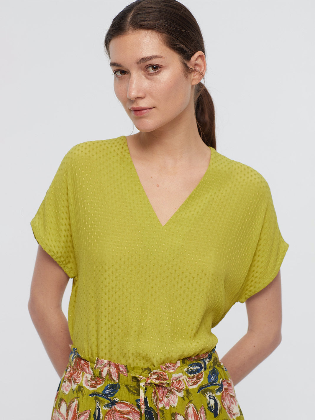 Top Dotted