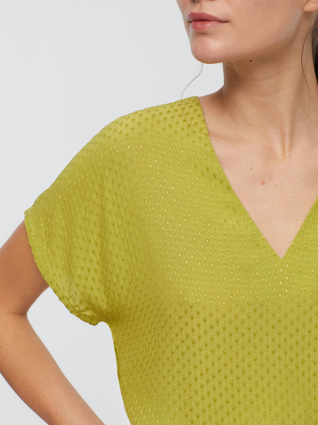 Top Dotted