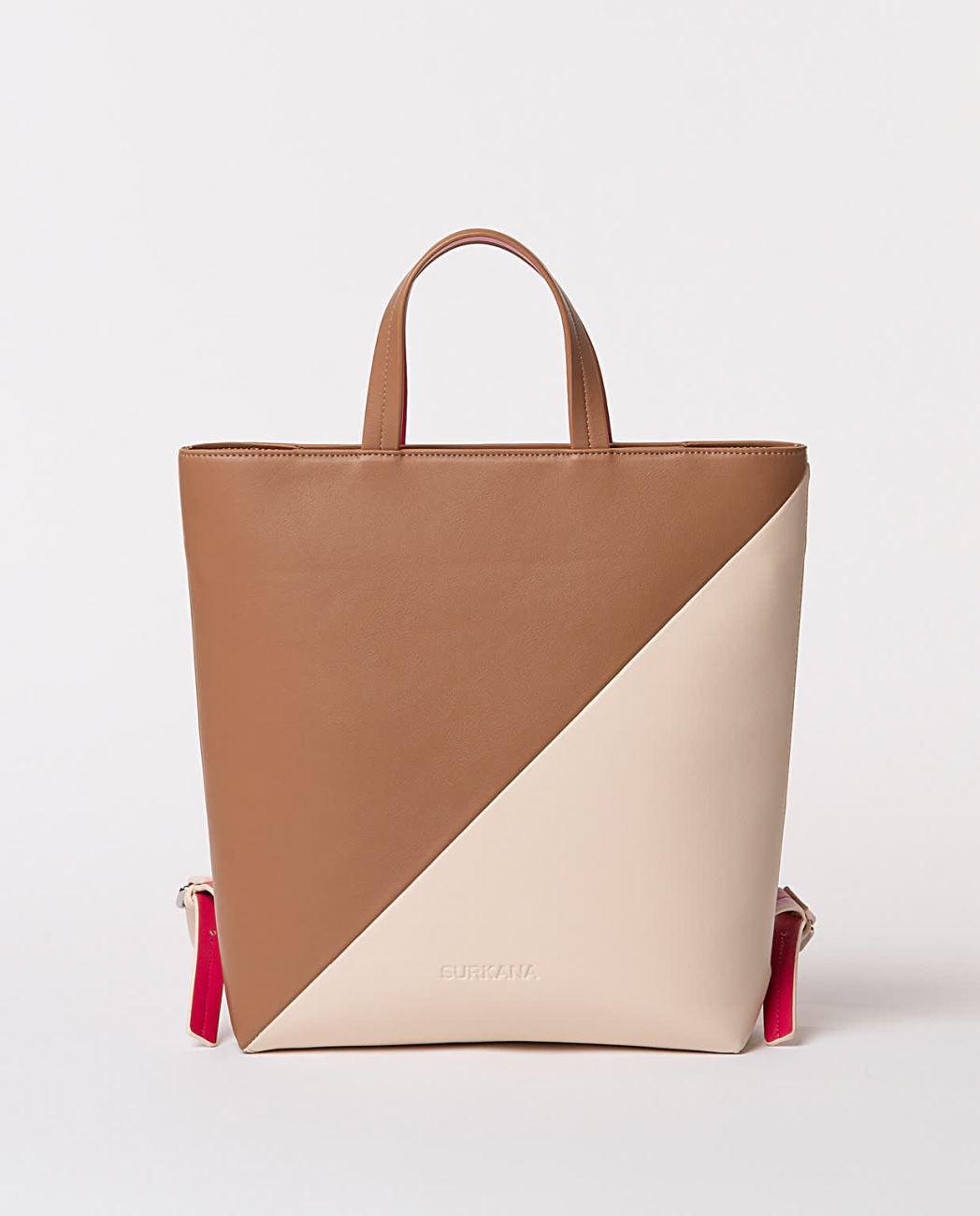 Backpack bicolor