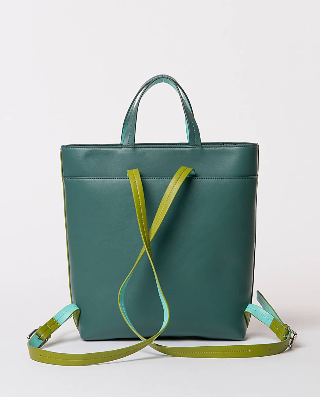 Backpack biocolor