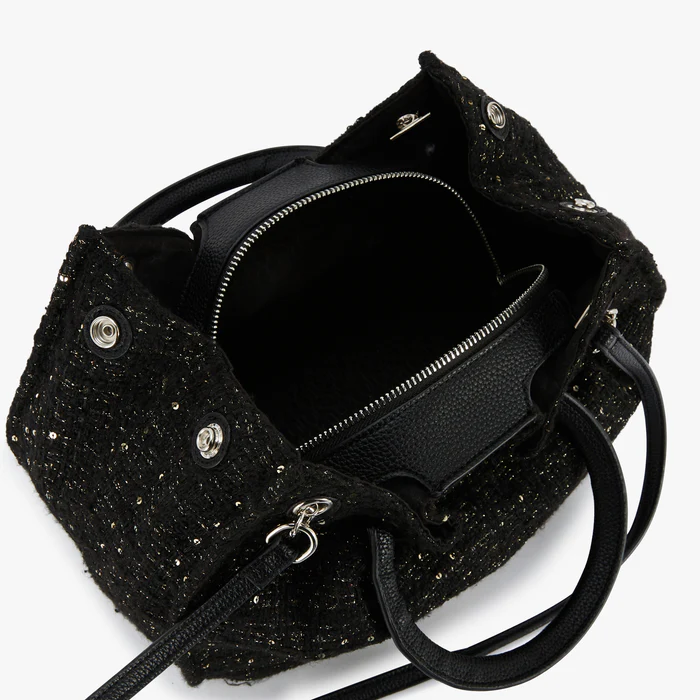 Handbag fabric