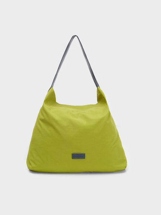 Reversible shopping bag kyan