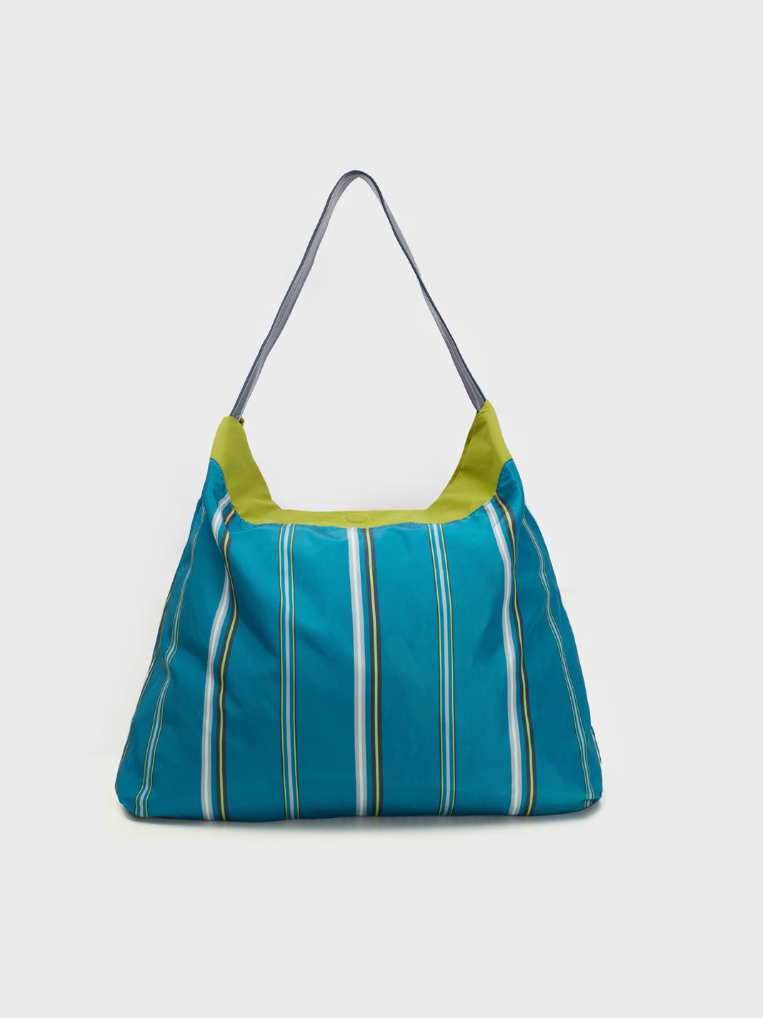Reversible shopping bag kyan