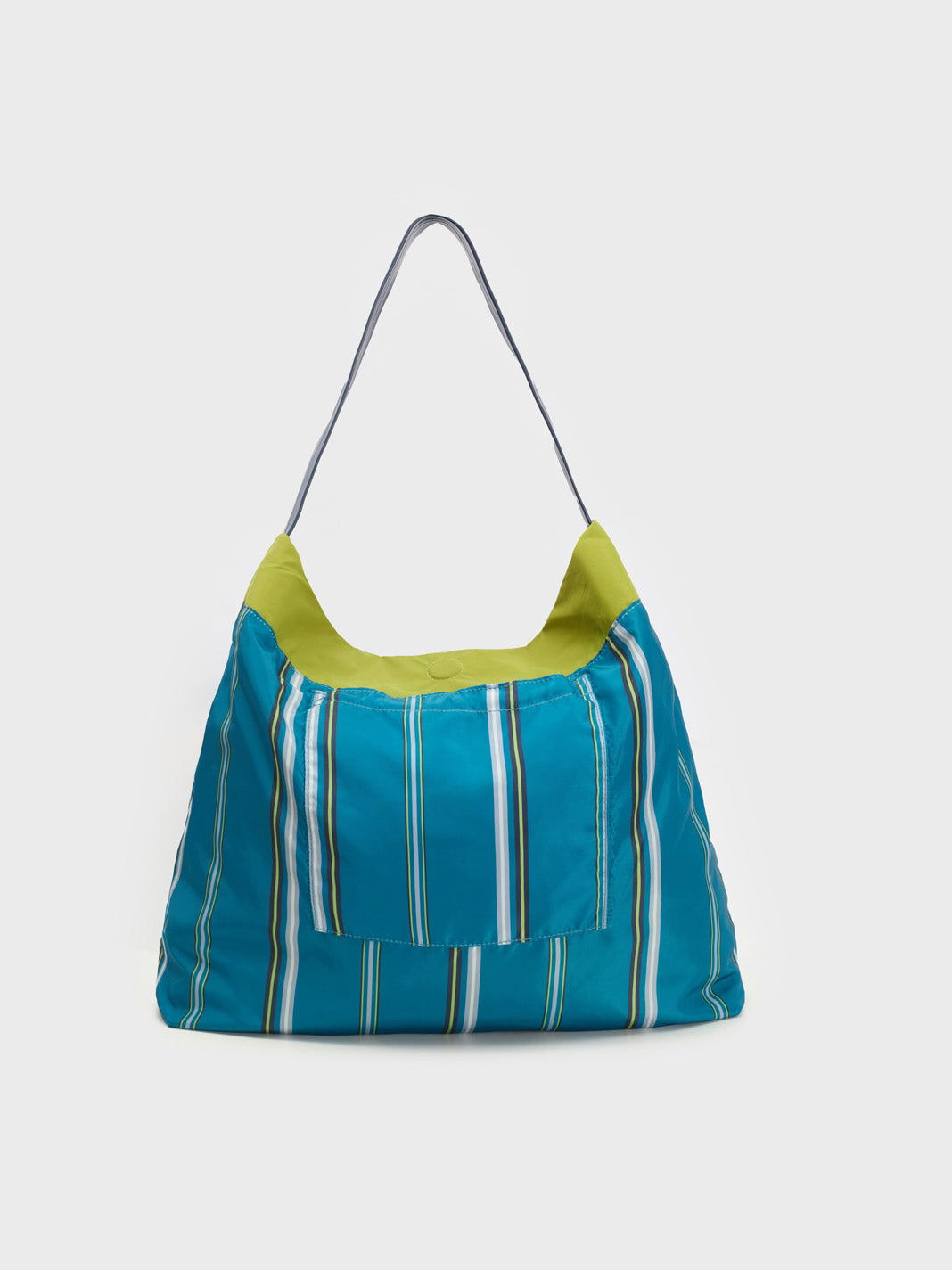 Reversible shopping bag kyan