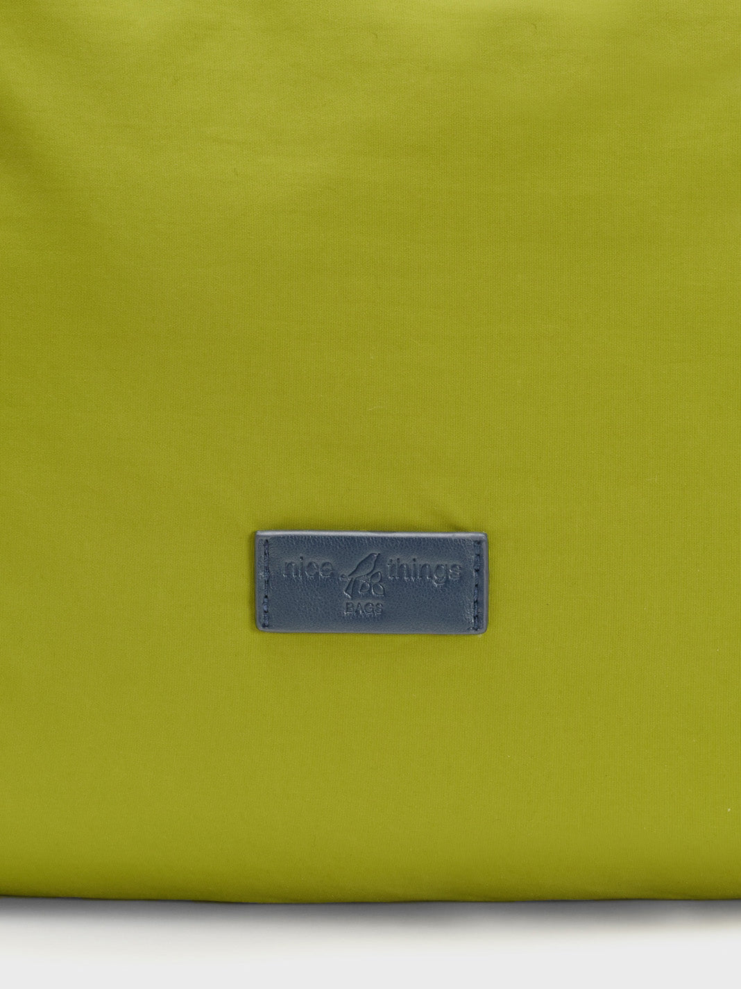 Reversible shopping bag kyan