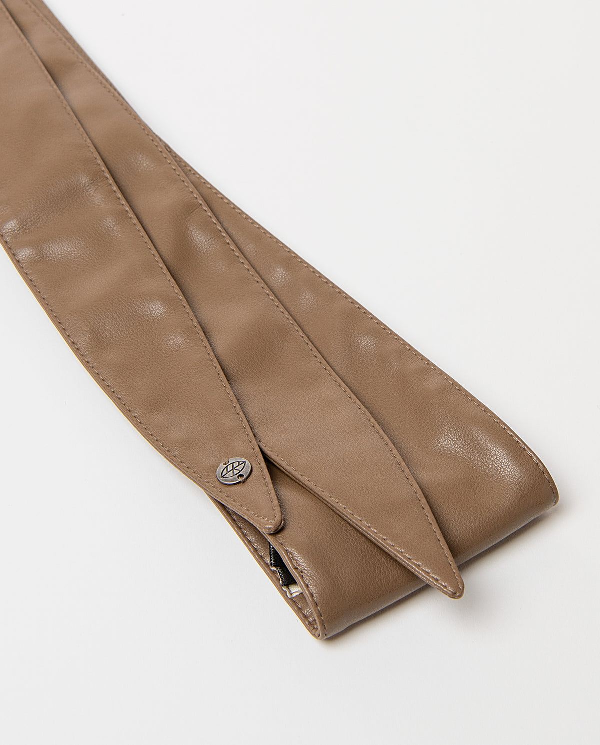 Sash belt Light Brown