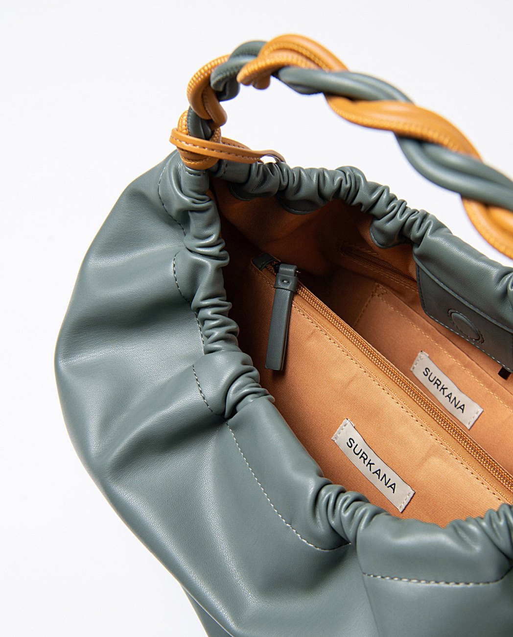 Shoulder bag Steel Blue