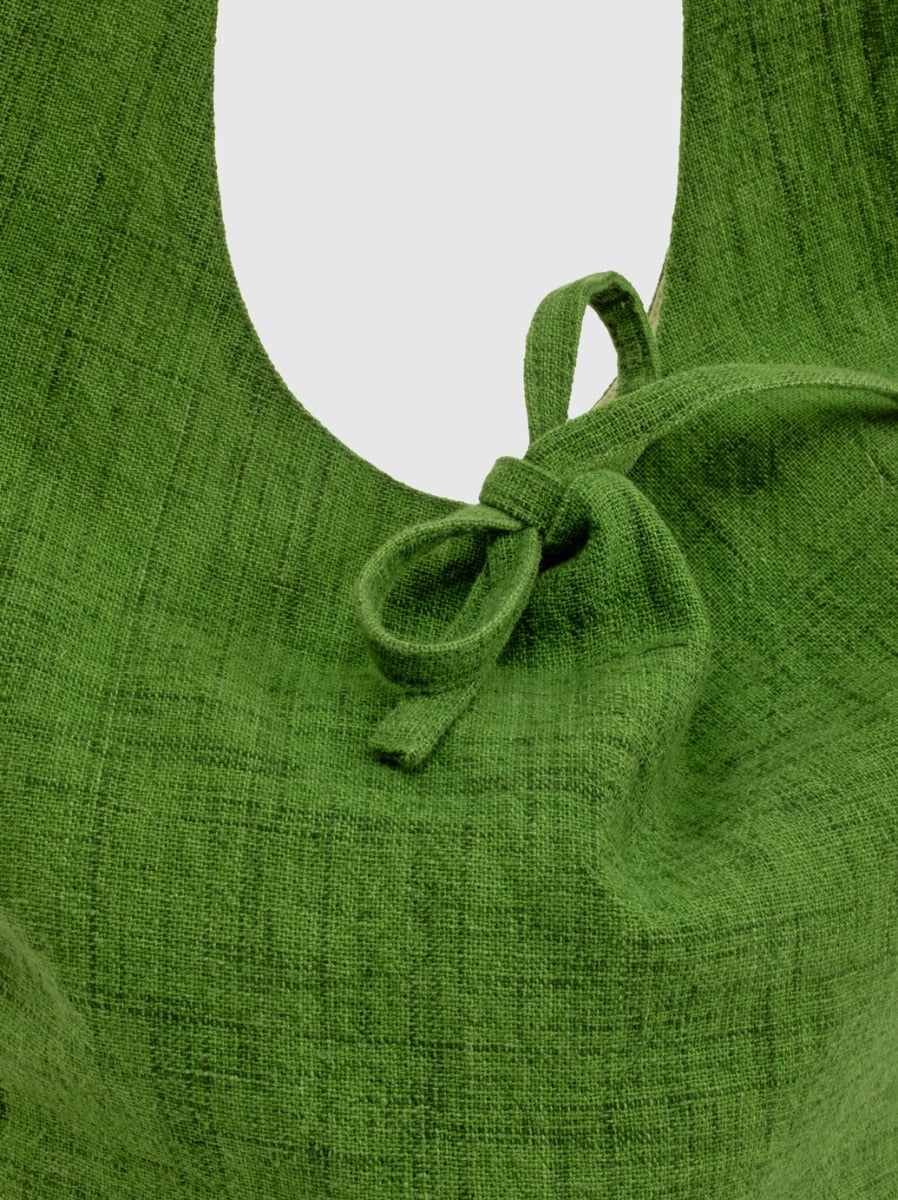 Fabric bag