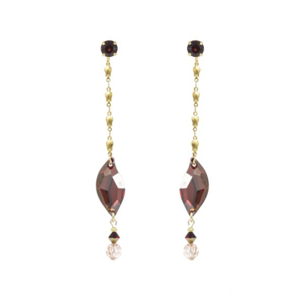 Long Earrings