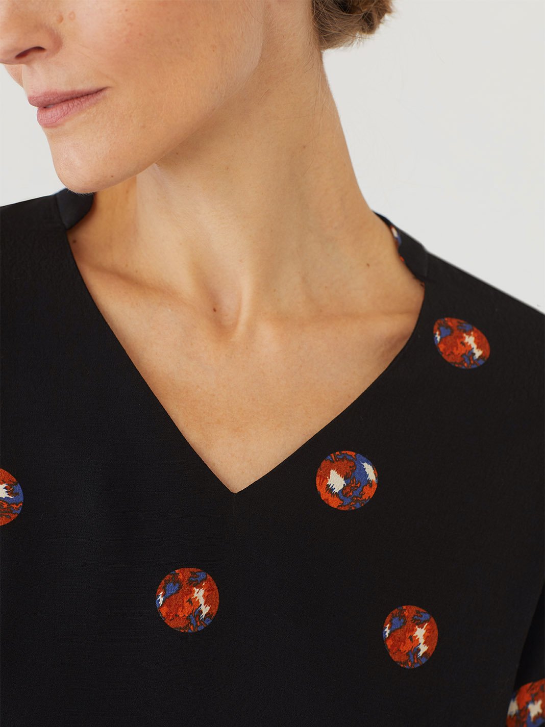 Dress Planet dot
