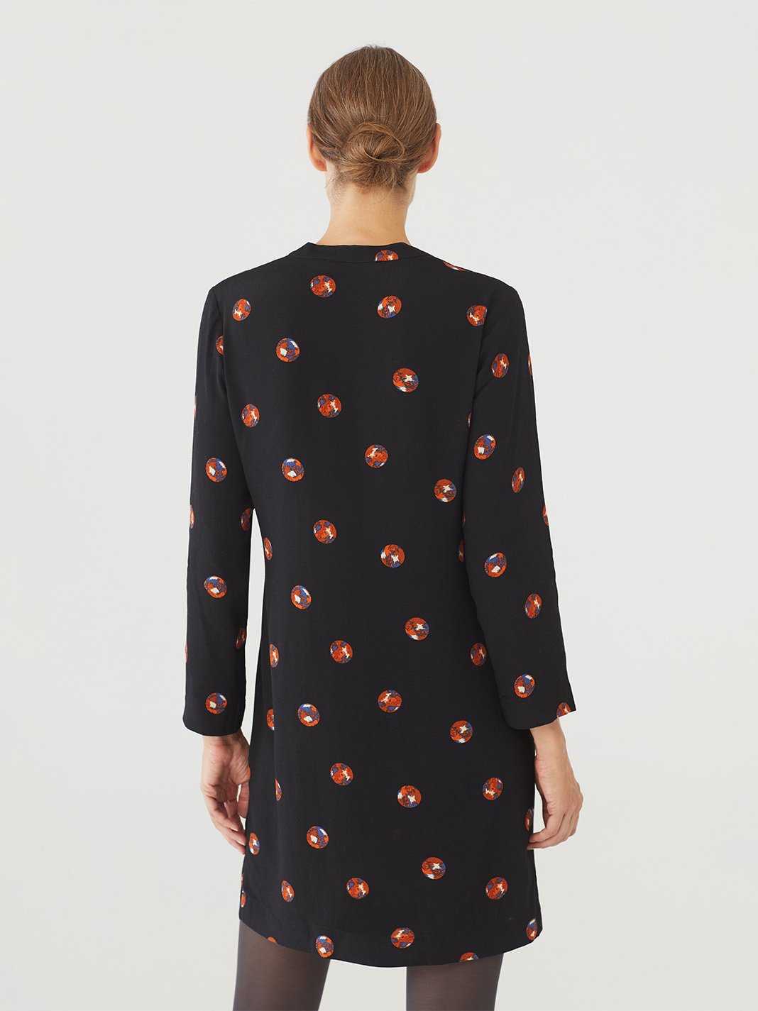 Dress Planet dot
