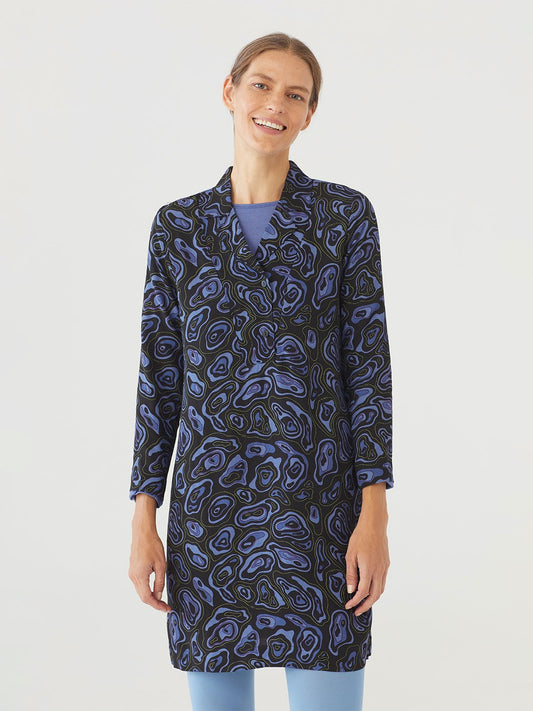 Venusian Clouds Dress