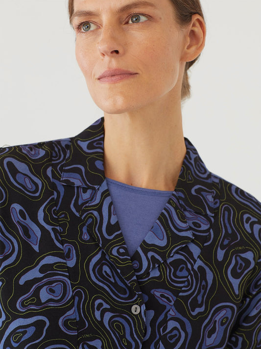 Venusian Clouds Dress