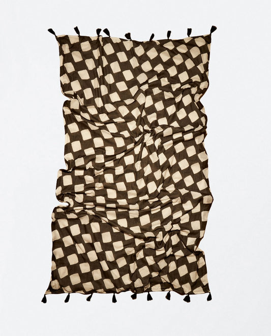 Beach towel - sarong