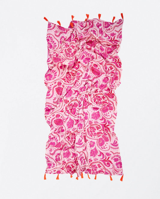 Beach towel - sarong