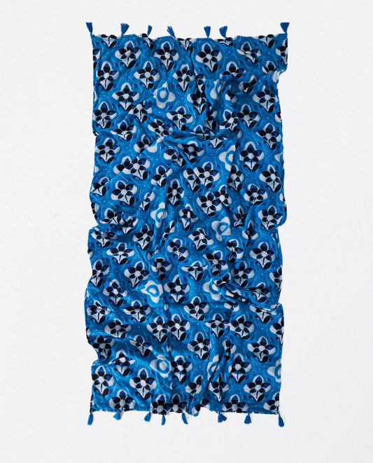 Beach towel - sarong