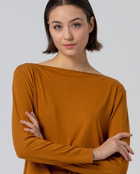 Loose T-shirt