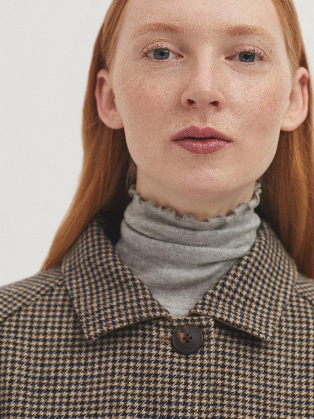 Reversible coat
