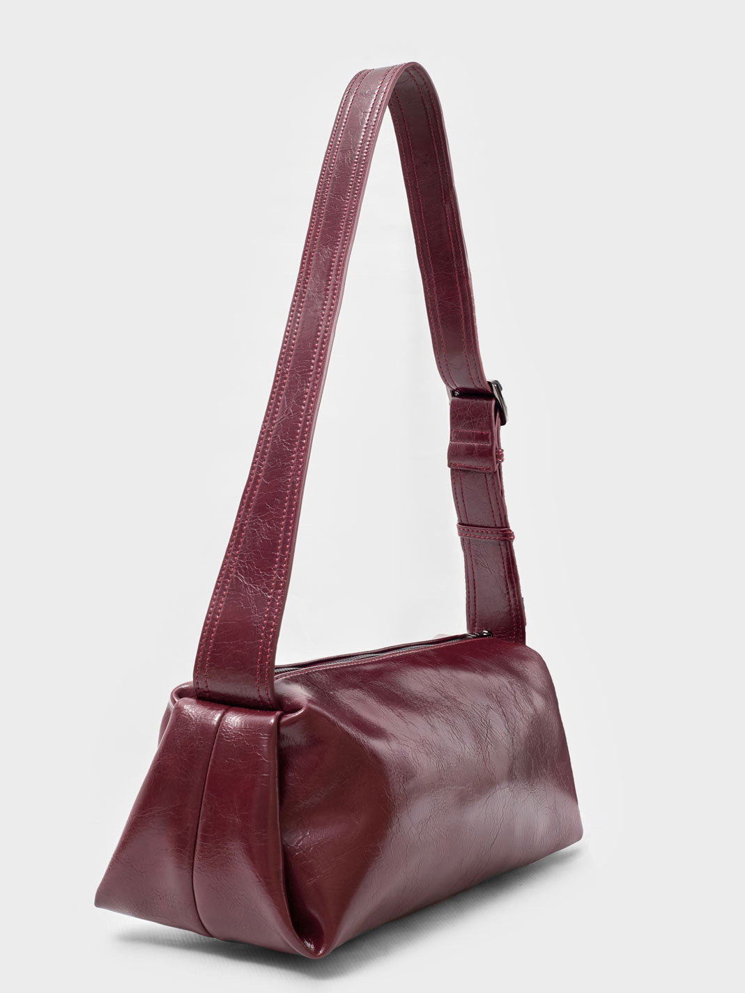 Side detailing bag