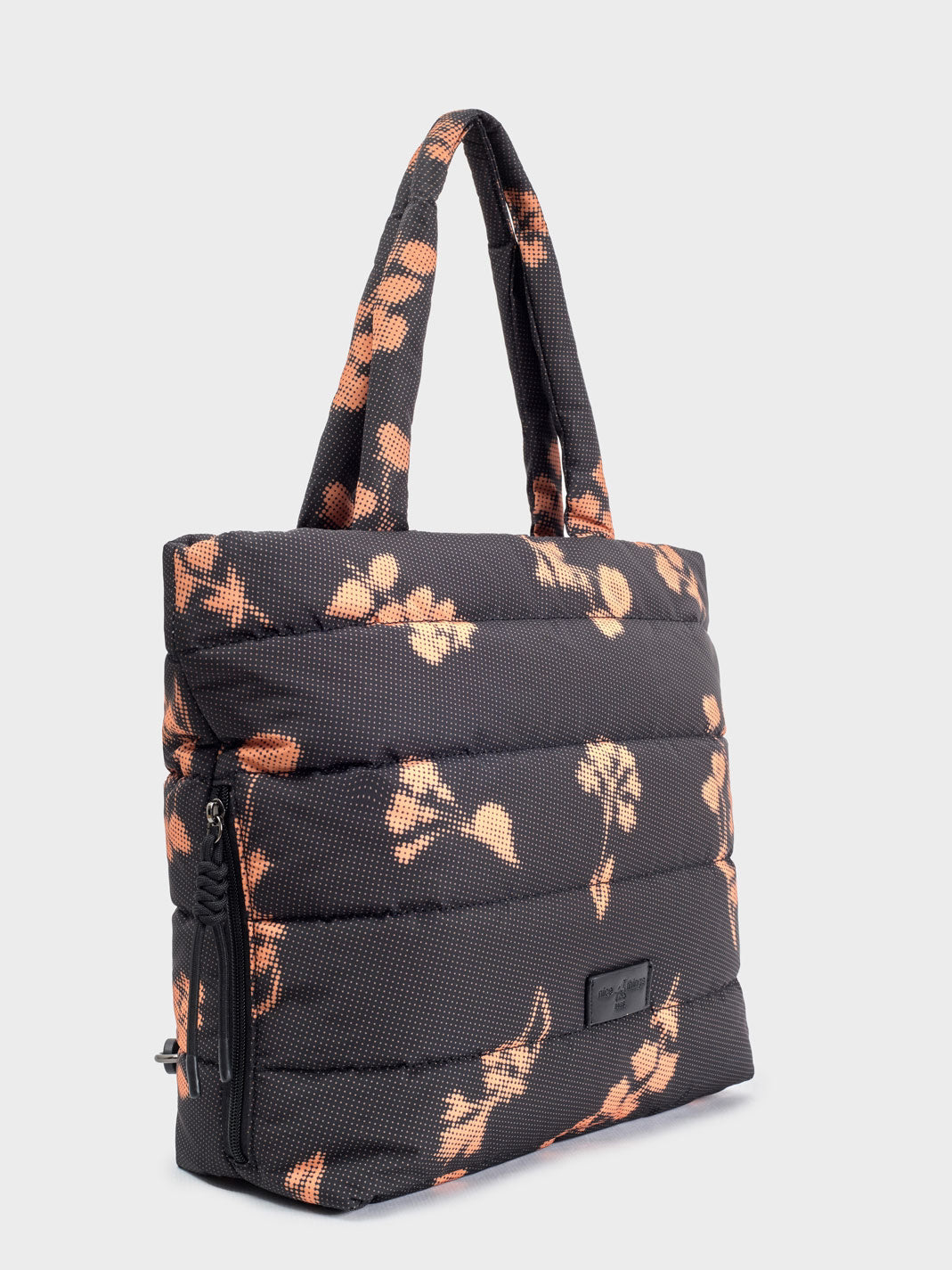 Tote backpack