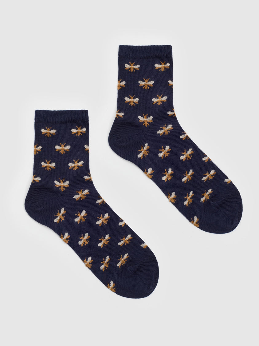 Apiculture socks