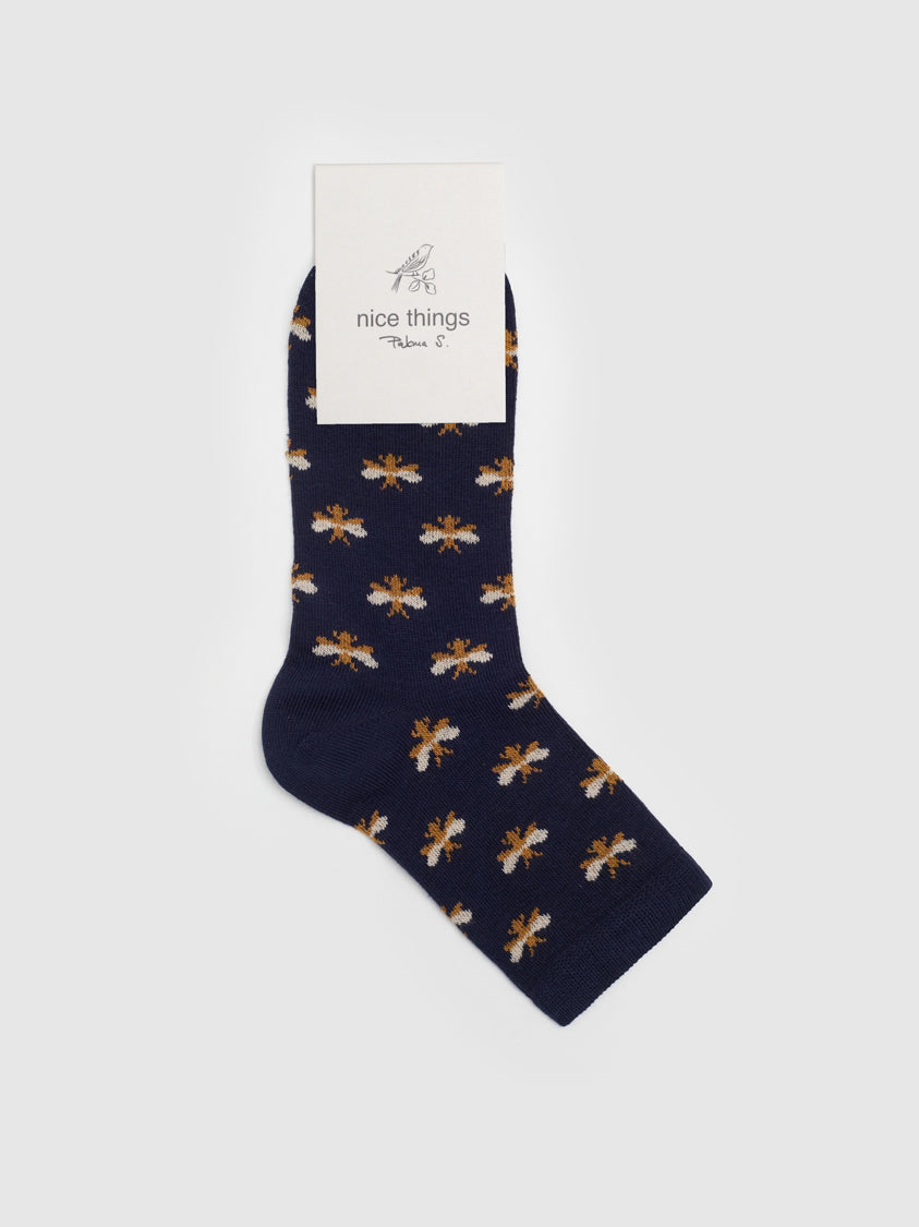 Apiculture socks