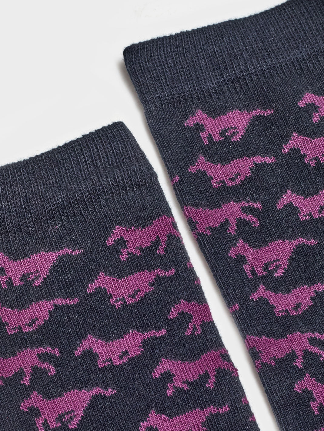 Horses Races socks