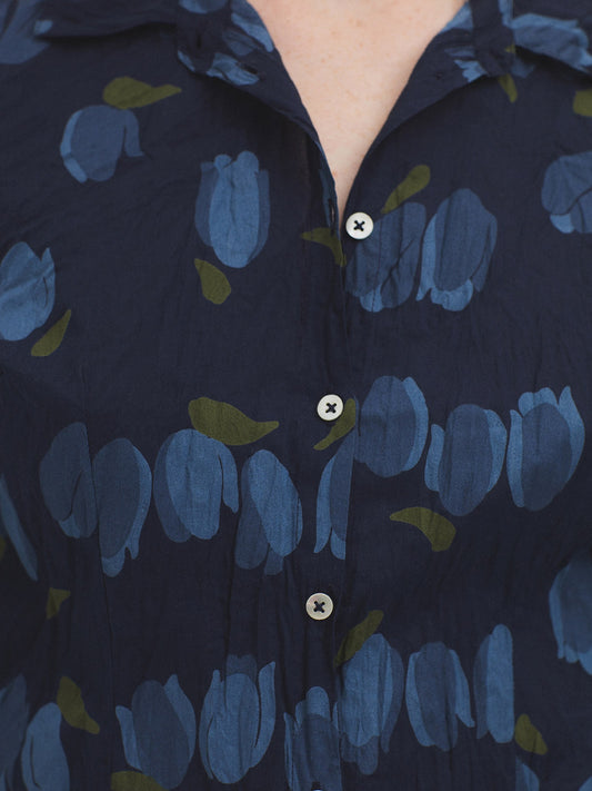 Tulips basic shirt