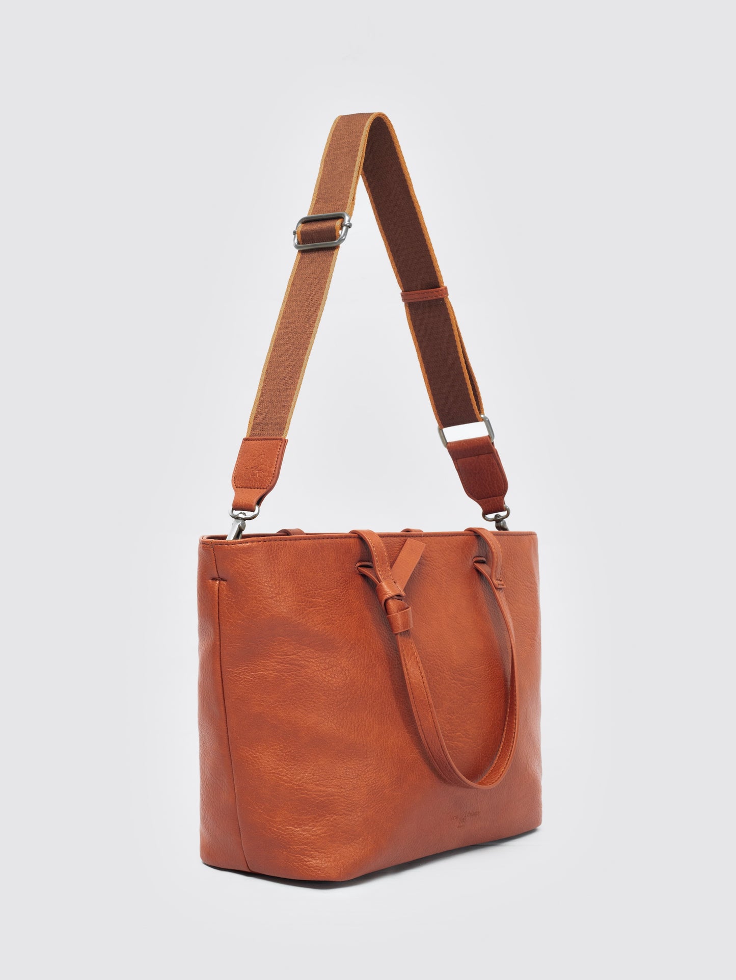 Eco-leather bag