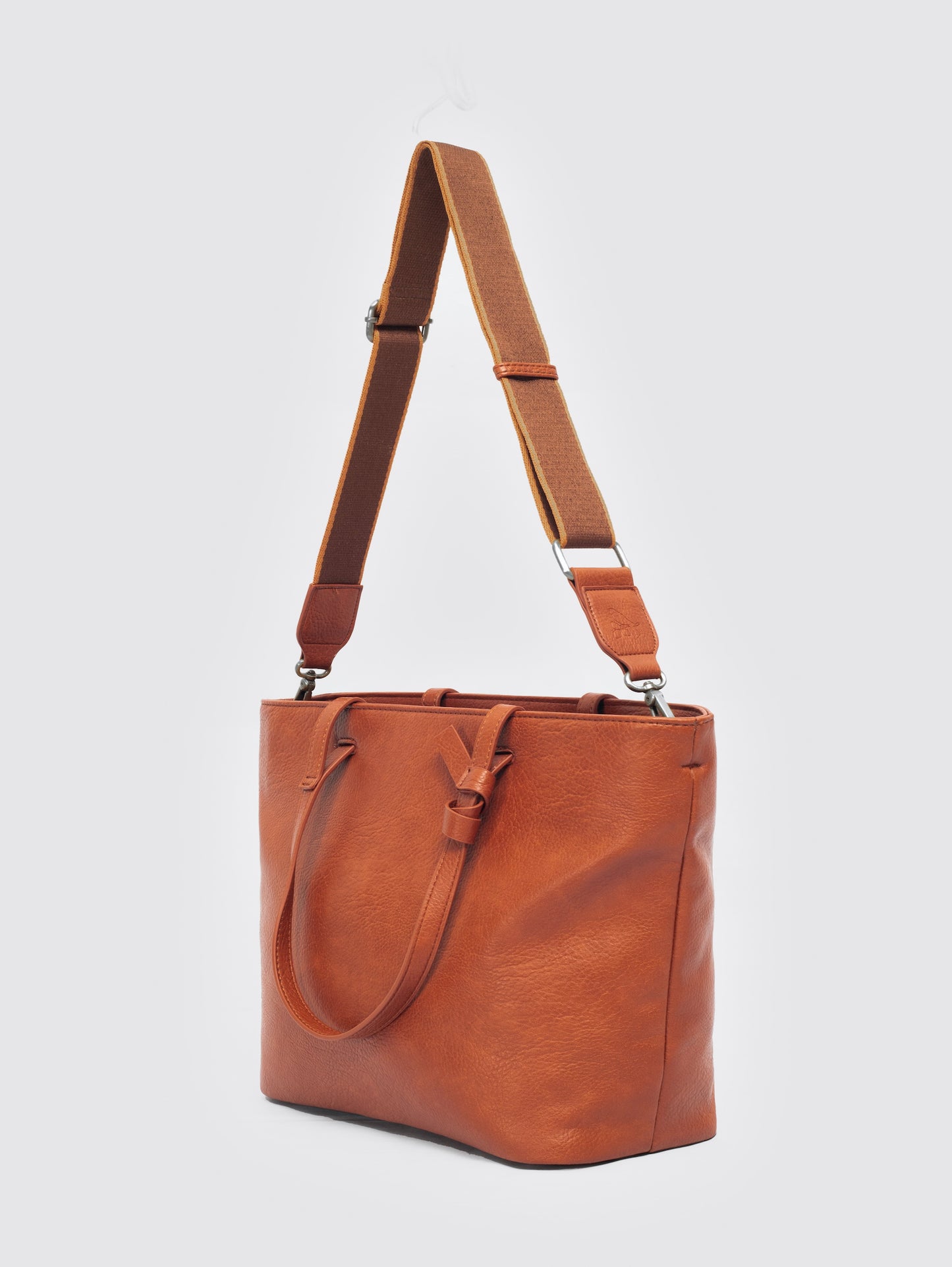 Eco-leather bag