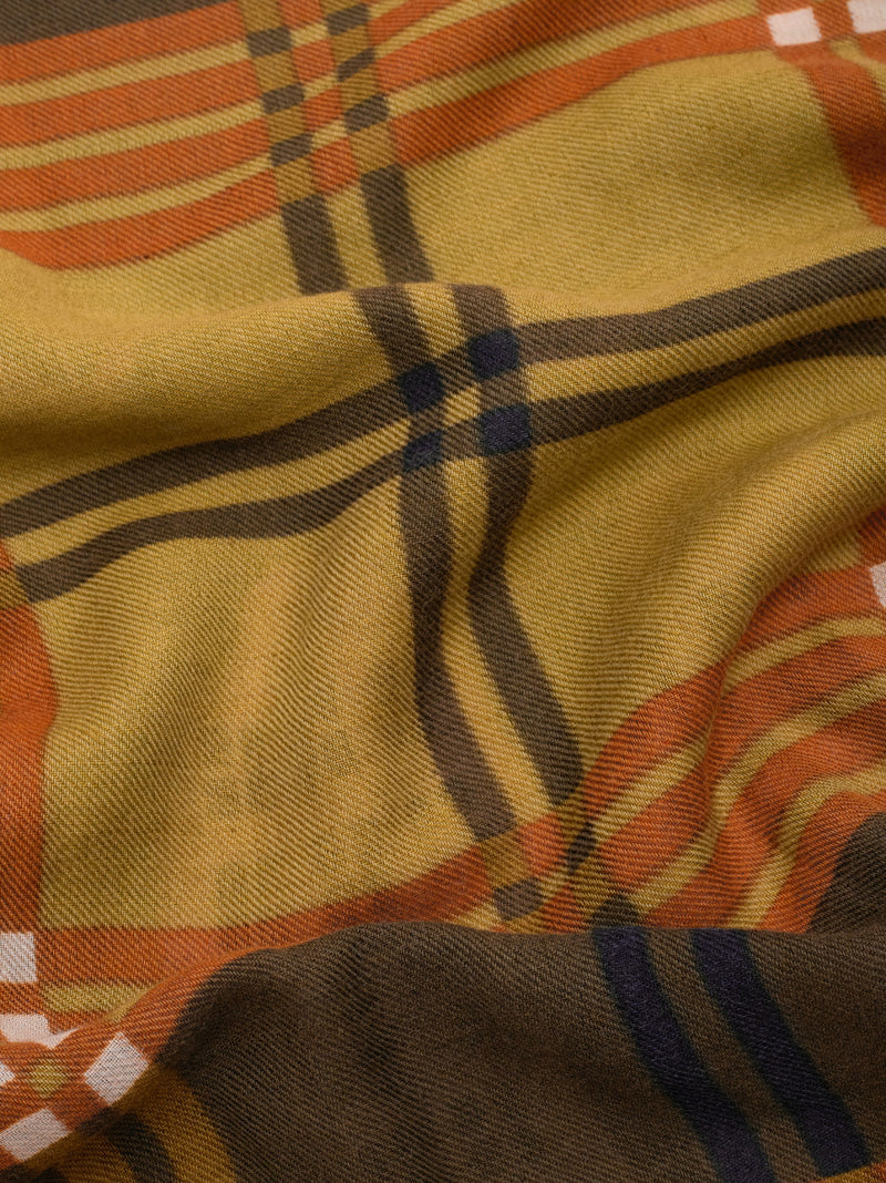 Dutch Landscape foulard