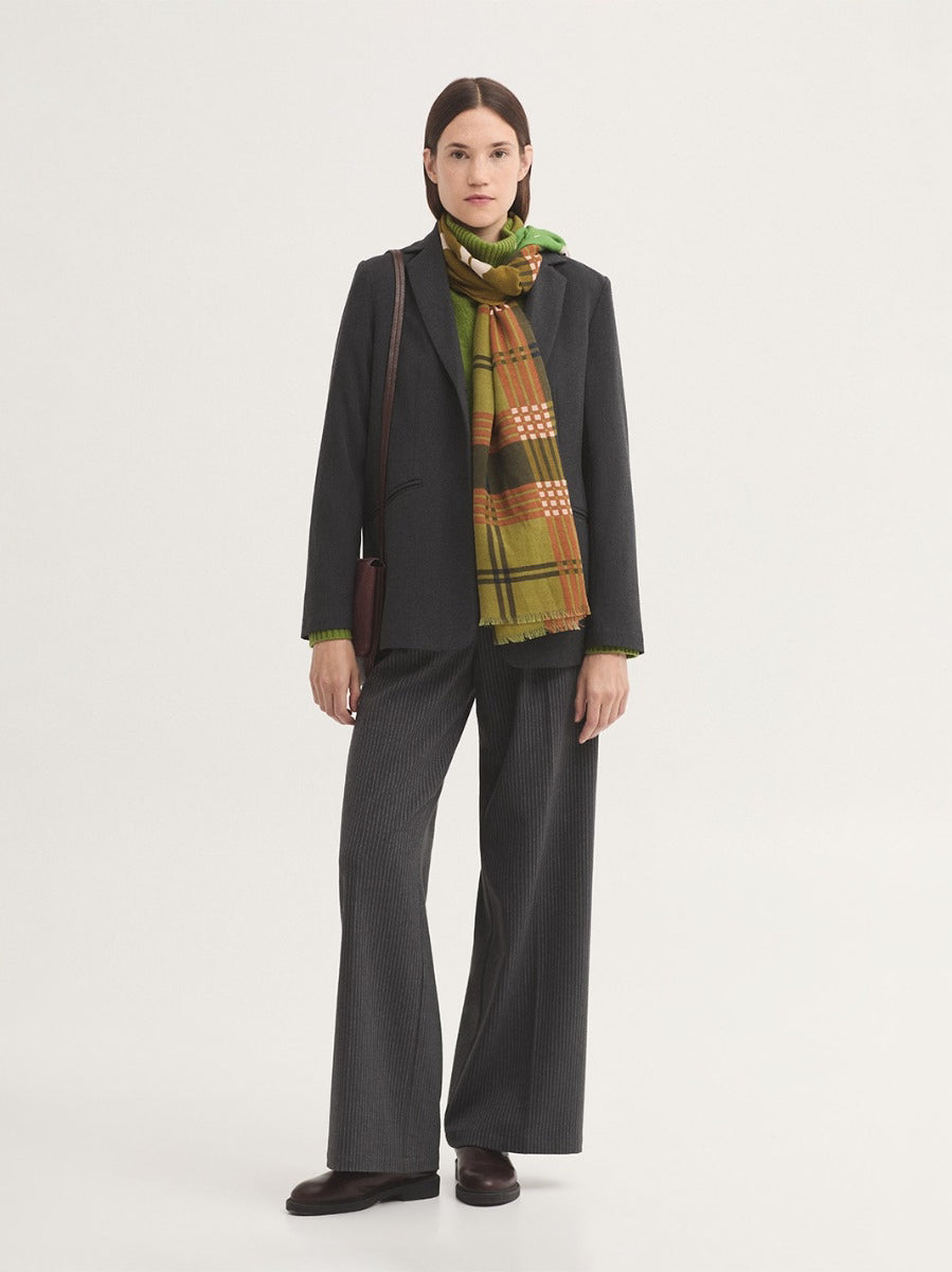 Dutch Landscape foulard